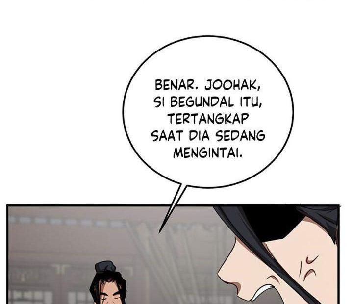 Mudang Association Bab 50 halaman 56