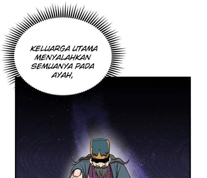 Mudang Association Bab 50 halaman 58