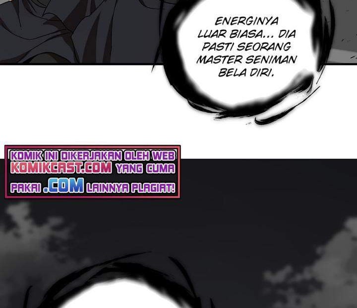 Mudang Association chapter 51 halaman 10