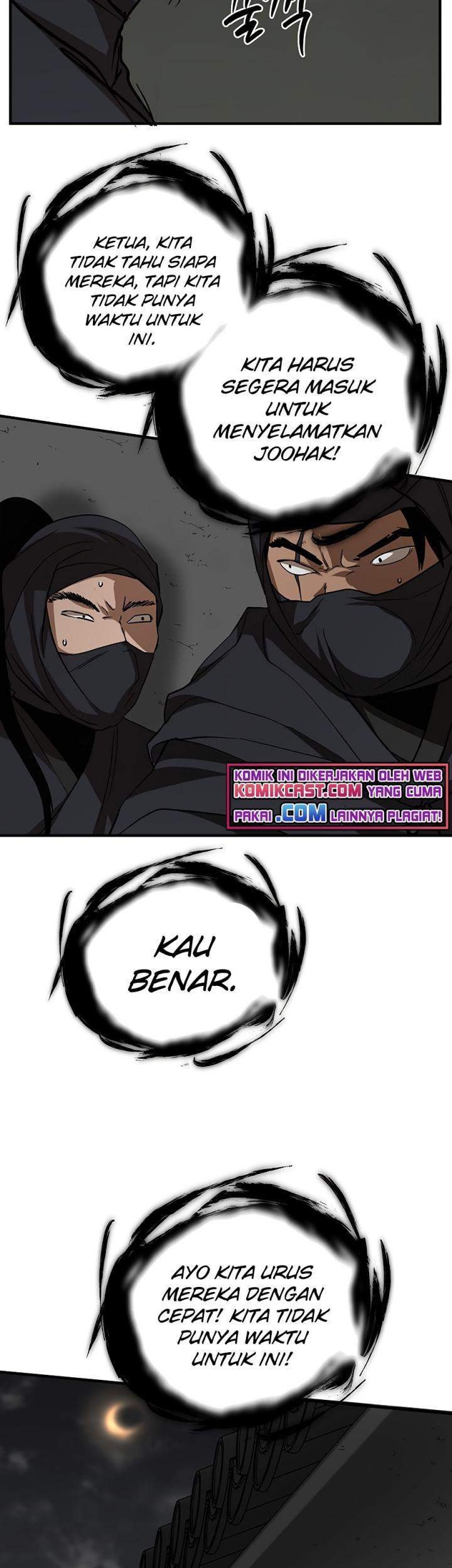 Mudang Association chapter 51 halaman 13