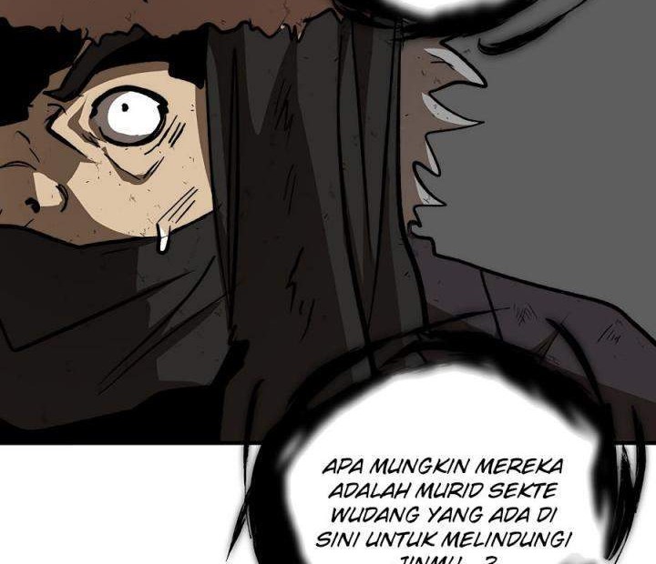 Mudang Association chapter 51 halaman 25