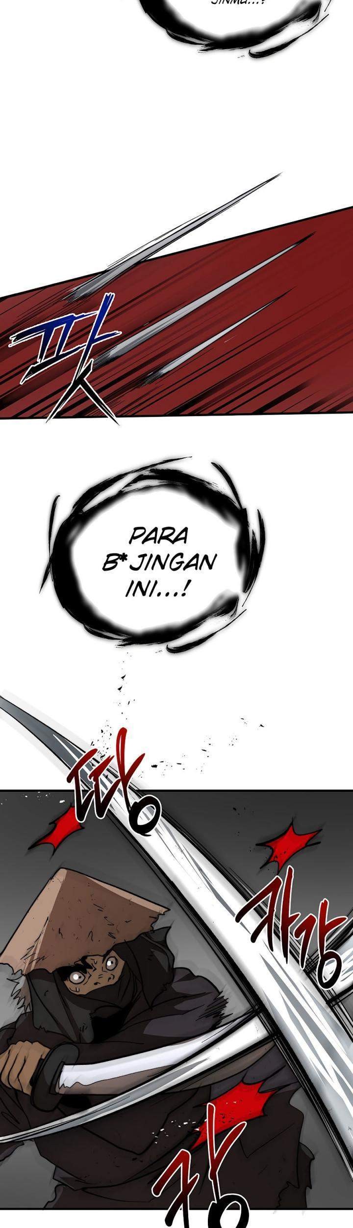 Mudang Association chapter 51 halaman 26