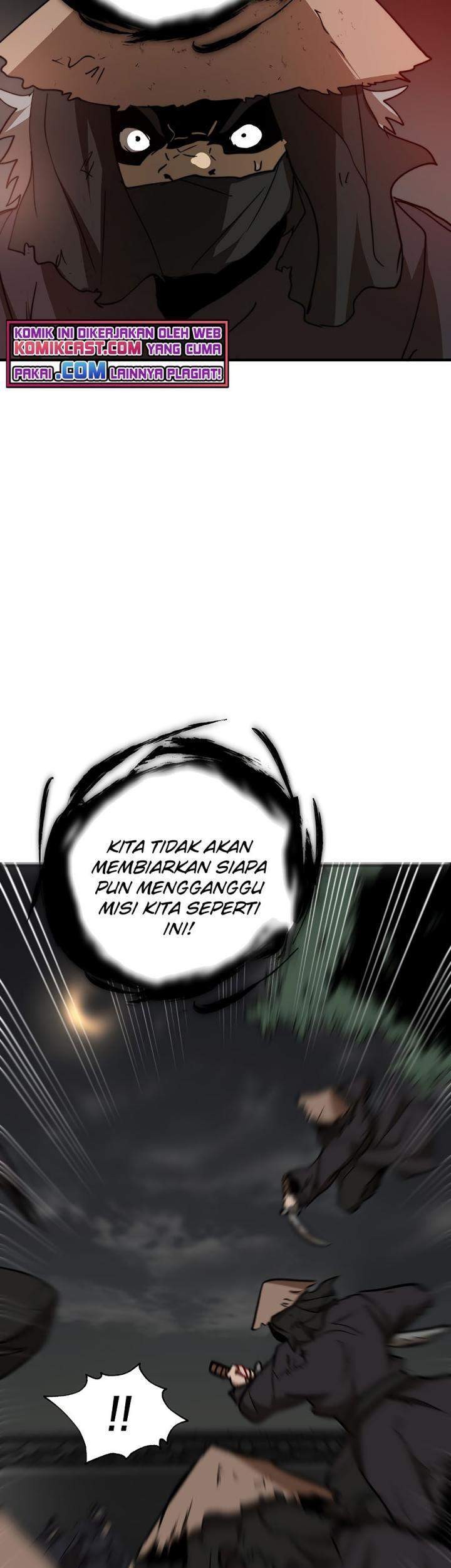 Mudang Association chapter 51 halaman 28