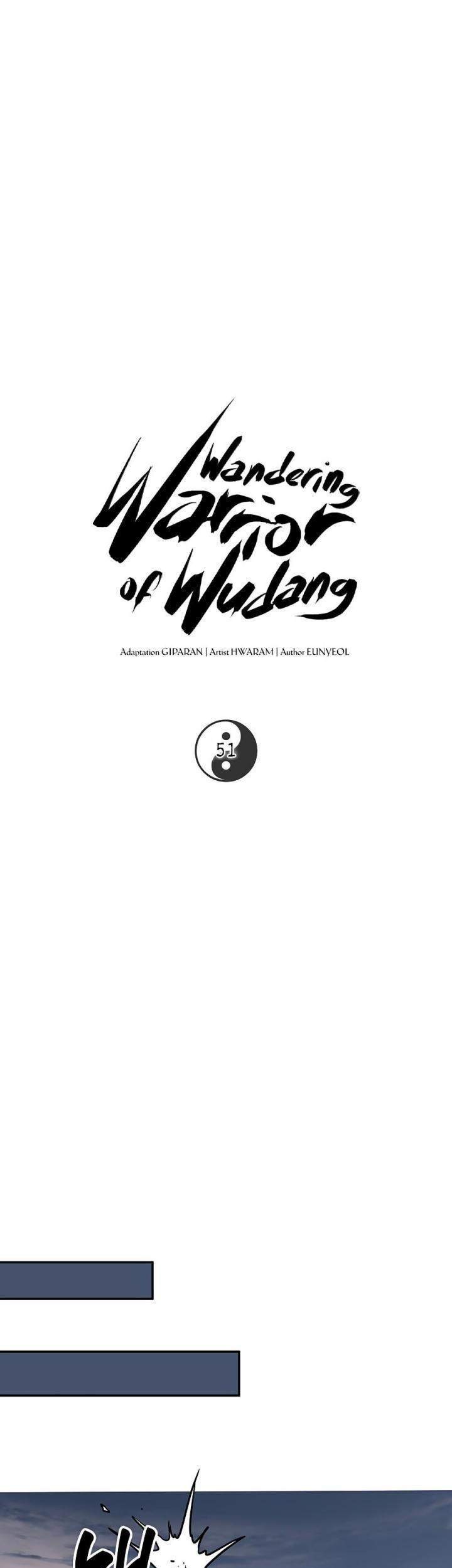 Mudang Association chapter 51 halaman 30