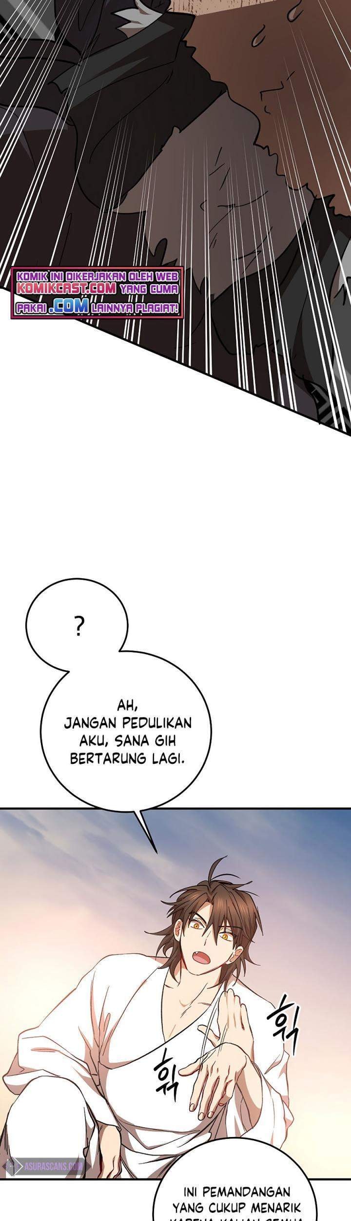 Mudang Association chapter 51 halaman 49