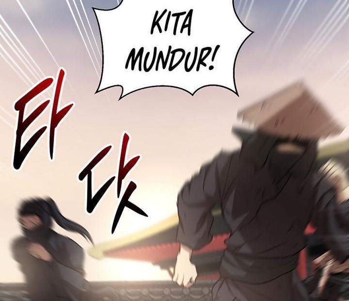 Mudang Association chapter 51 halaman 56