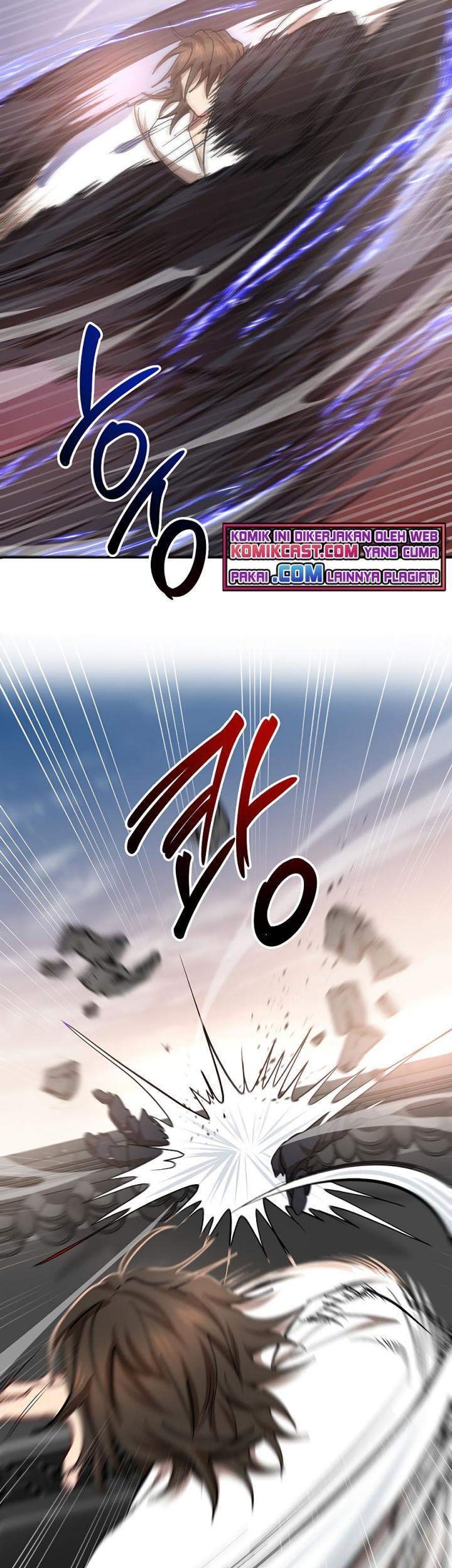 Mudang Association chapter 51 halaman 70