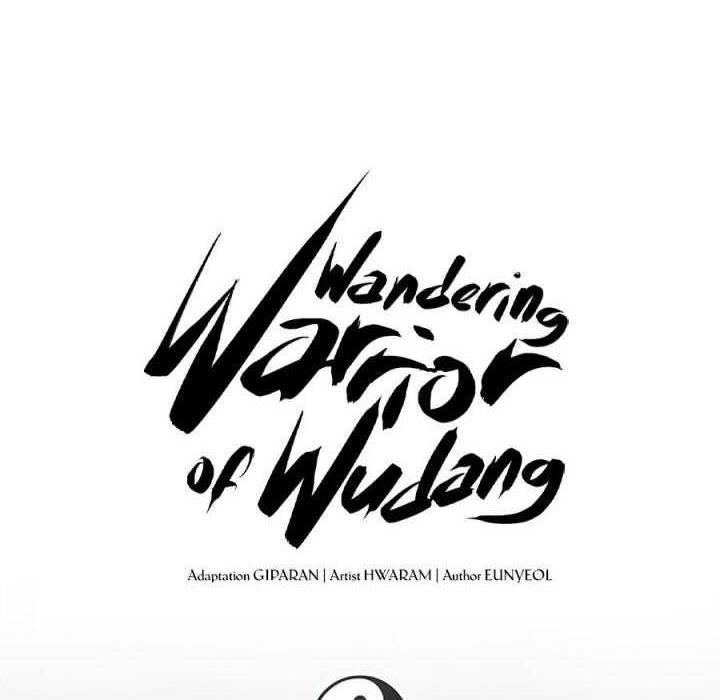 Mudang Association Bab 53 halaman 39