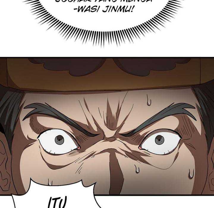 Mudang Association Bab 53 halaman 59