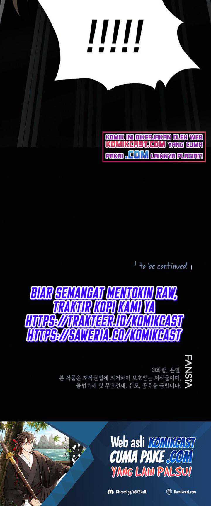 Mudang Association Bab 53 halaman 68