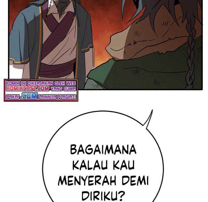Mudang Association chapter 54 halaman 19