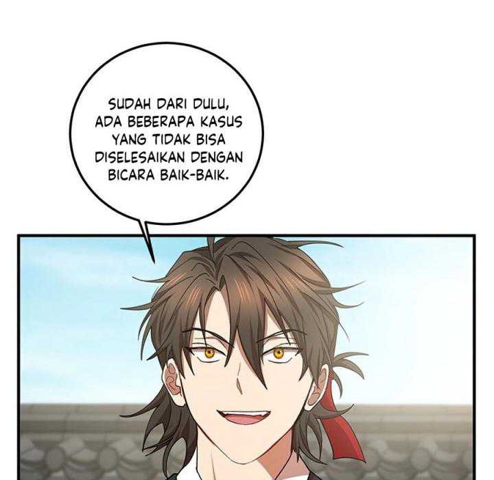 Mudang Association chapter 54 halaman 27