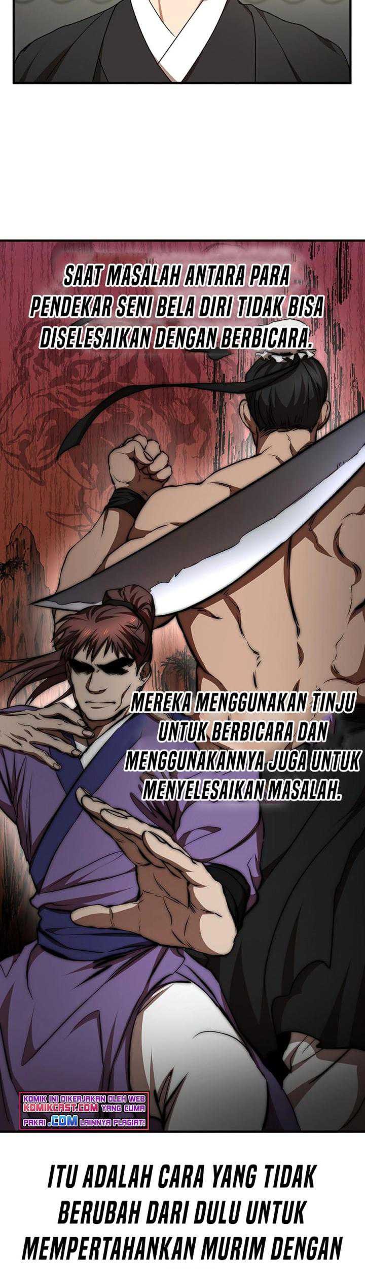 Mudang Association chapter 54 halaman 28