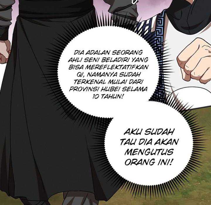 Mudang Association chapter 54 halaman 43