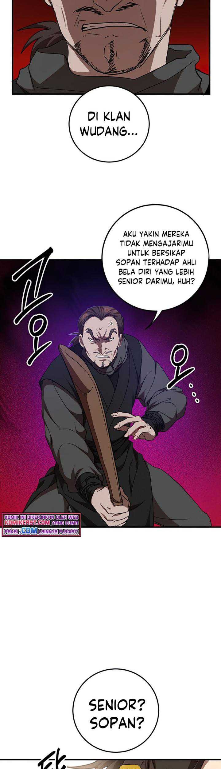 Mudang Association chapter 54 halaman 52
