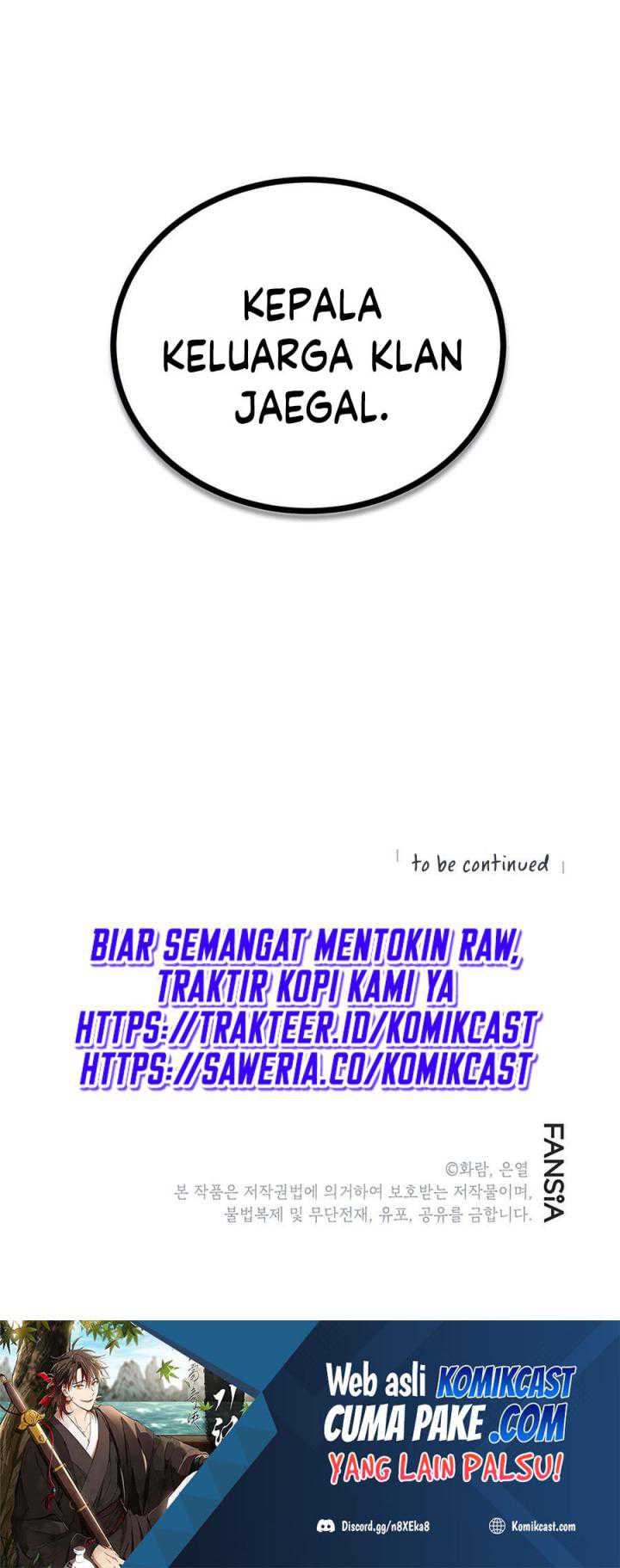 Mudang Association Bab 55 halaman 78