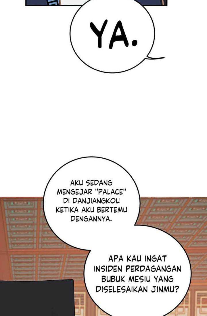 Mudang Association Bab 59 halaman 3