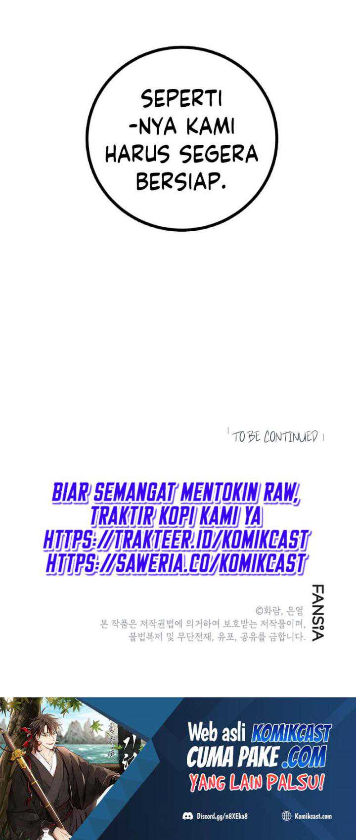 Mudang Association Bab 59 halaman 54