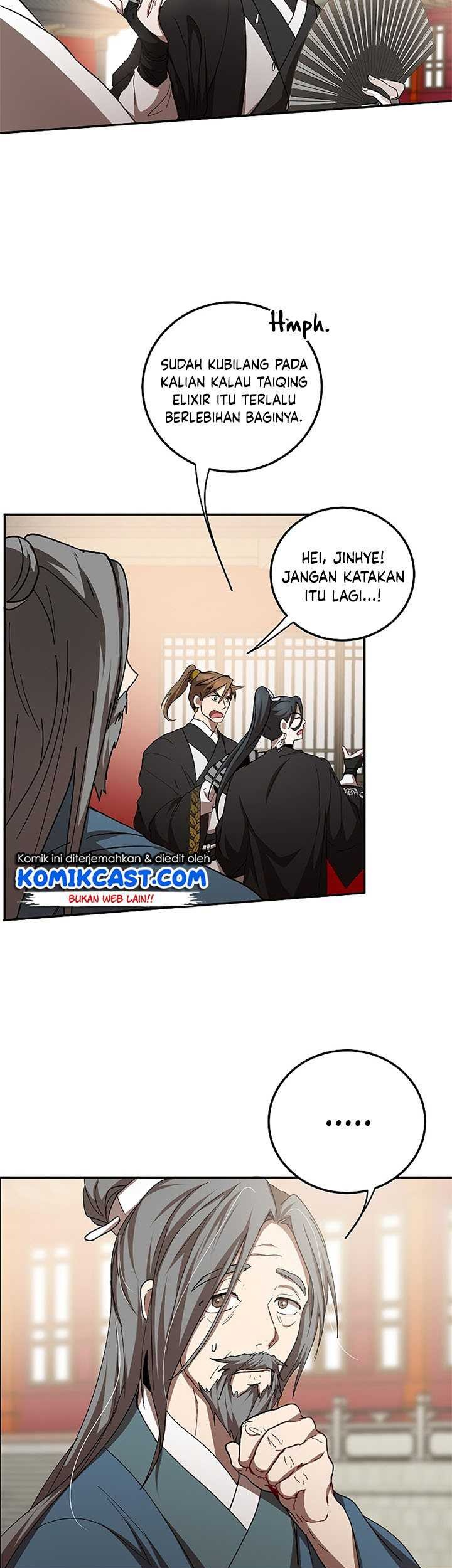 Mudang Association chapter 62 halaman 10