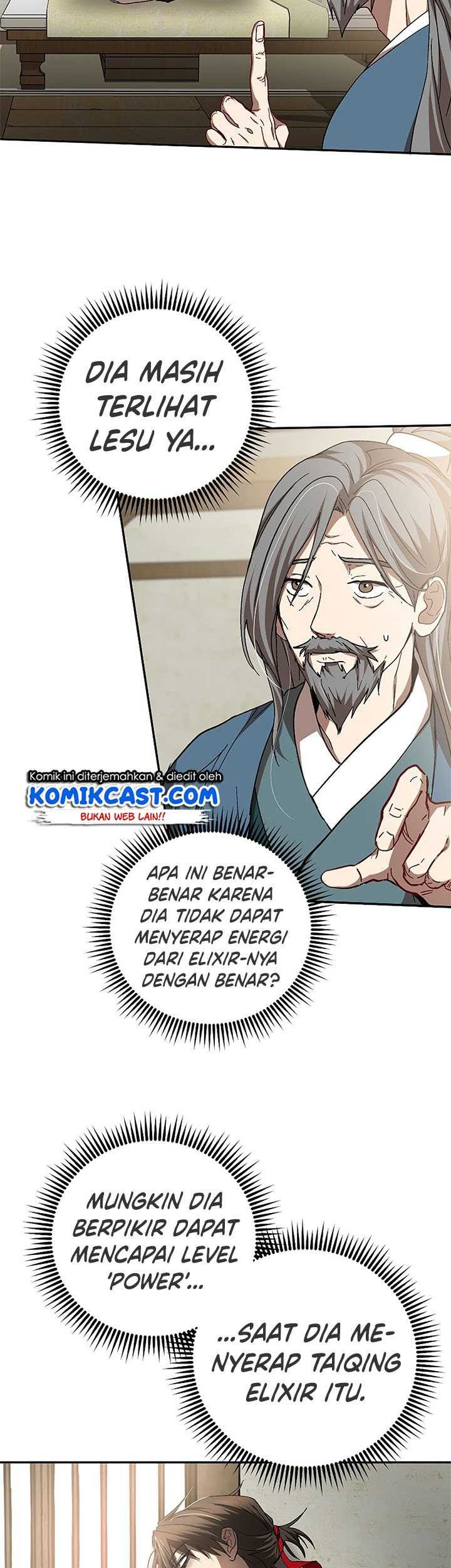 Mudang Association chapter 62 halaman 14