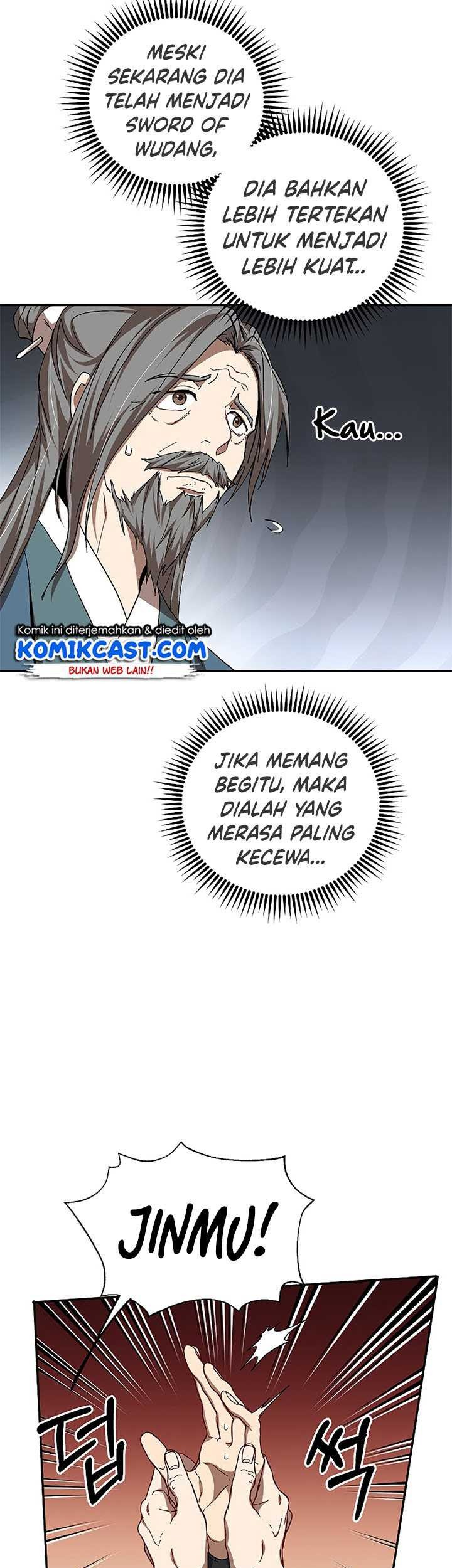 Mudang Association chapter 62 halaman 16