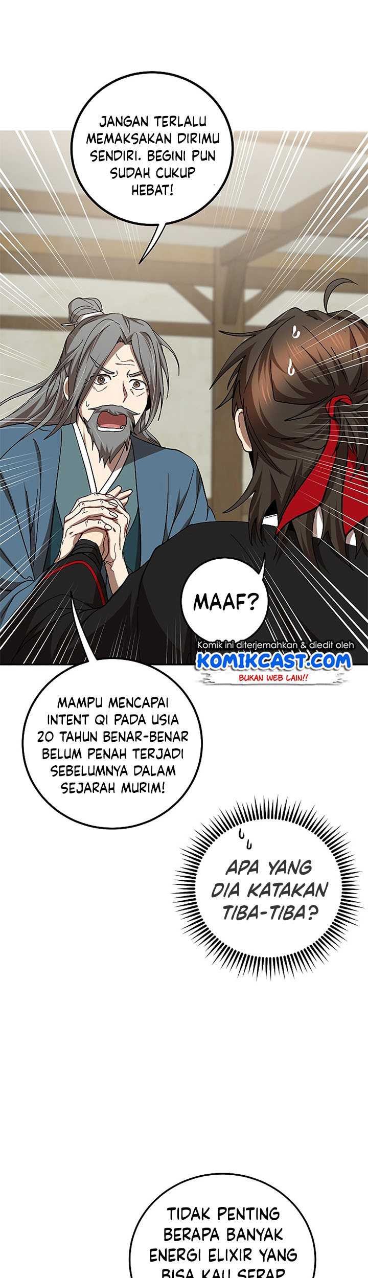 Mudang Association chapter 62 halaman 18