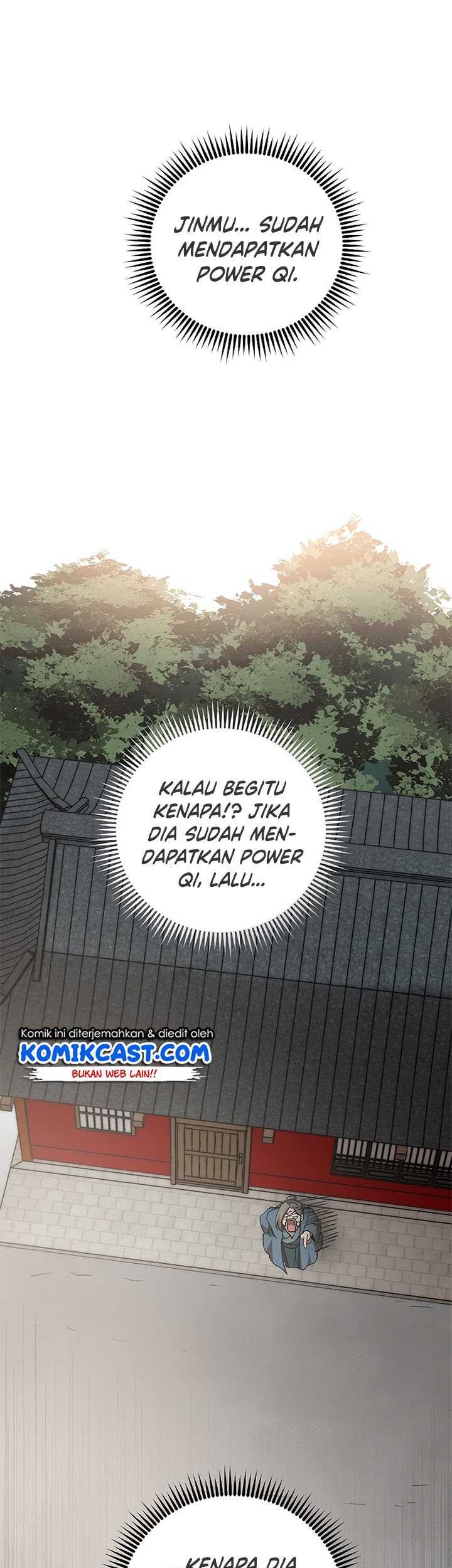 Mudang Association chapter 62 halaman 34