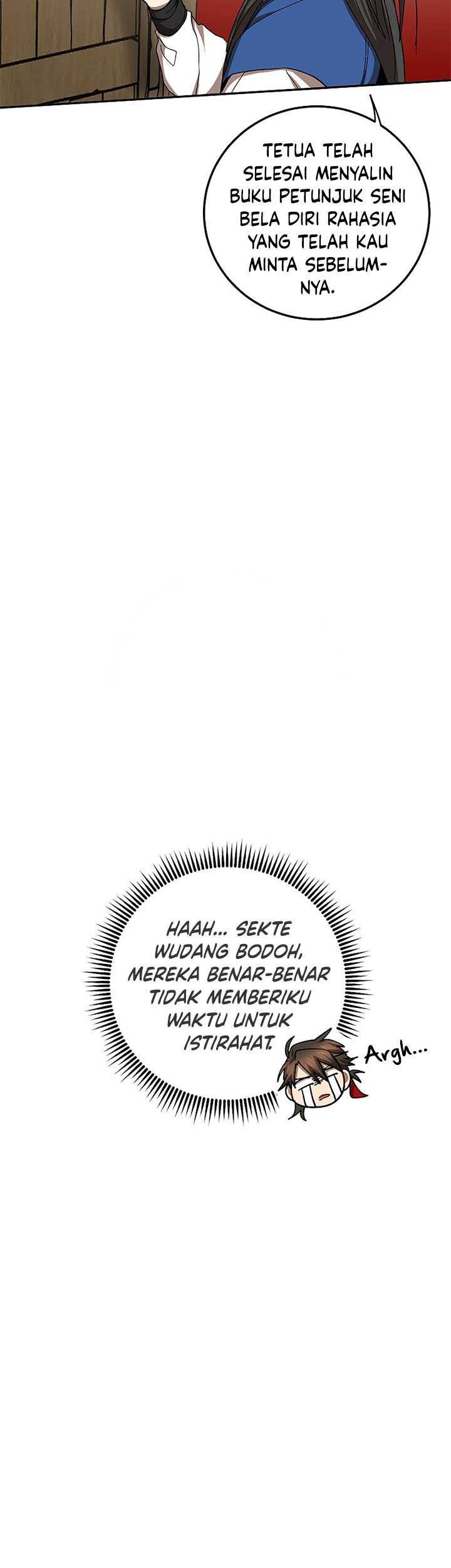 Mudang Association chapter 62 halaman 47