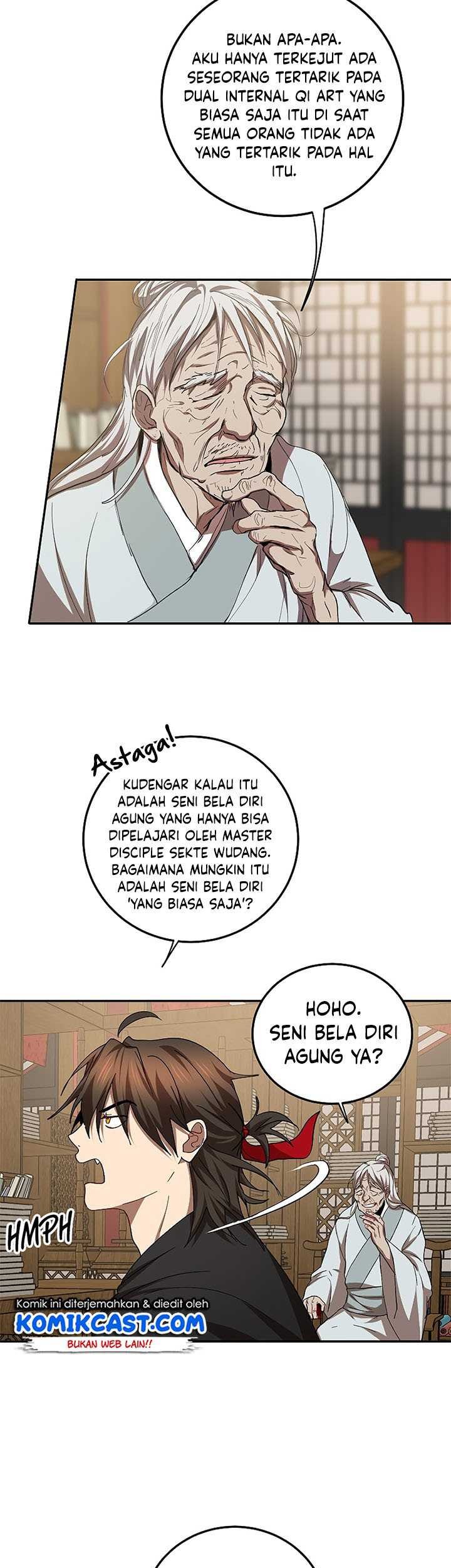 Mudang Association chapter 62 halaman 53