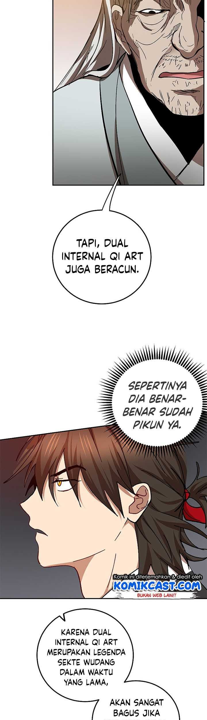 Mudang Association chapter 62 halaman 55