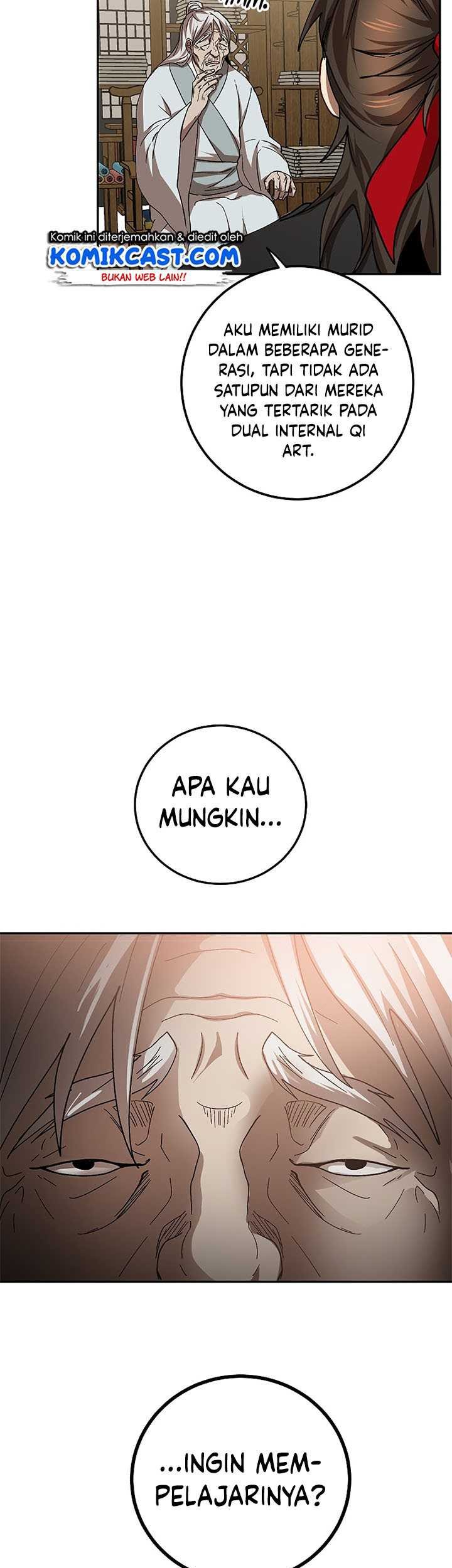 Mudang Association chapter 62 halaman 65