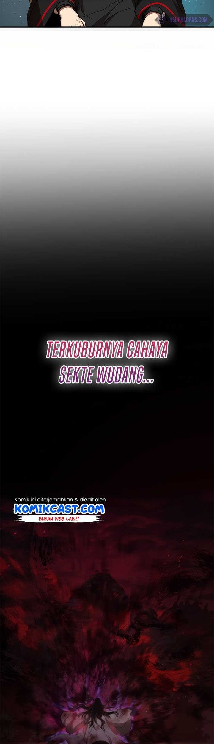 Mudang Association chapter 62 halaman 75