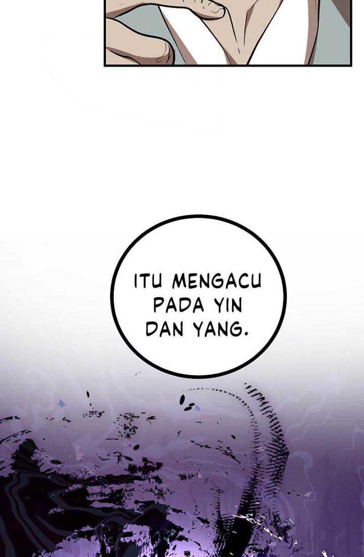 Mudang Association Bab 63 halaman 5