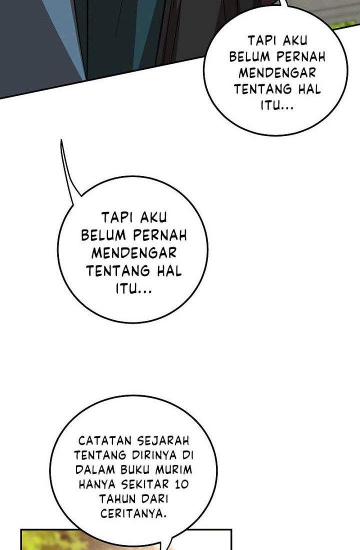 Mudang Association Bab 64 halaman 42