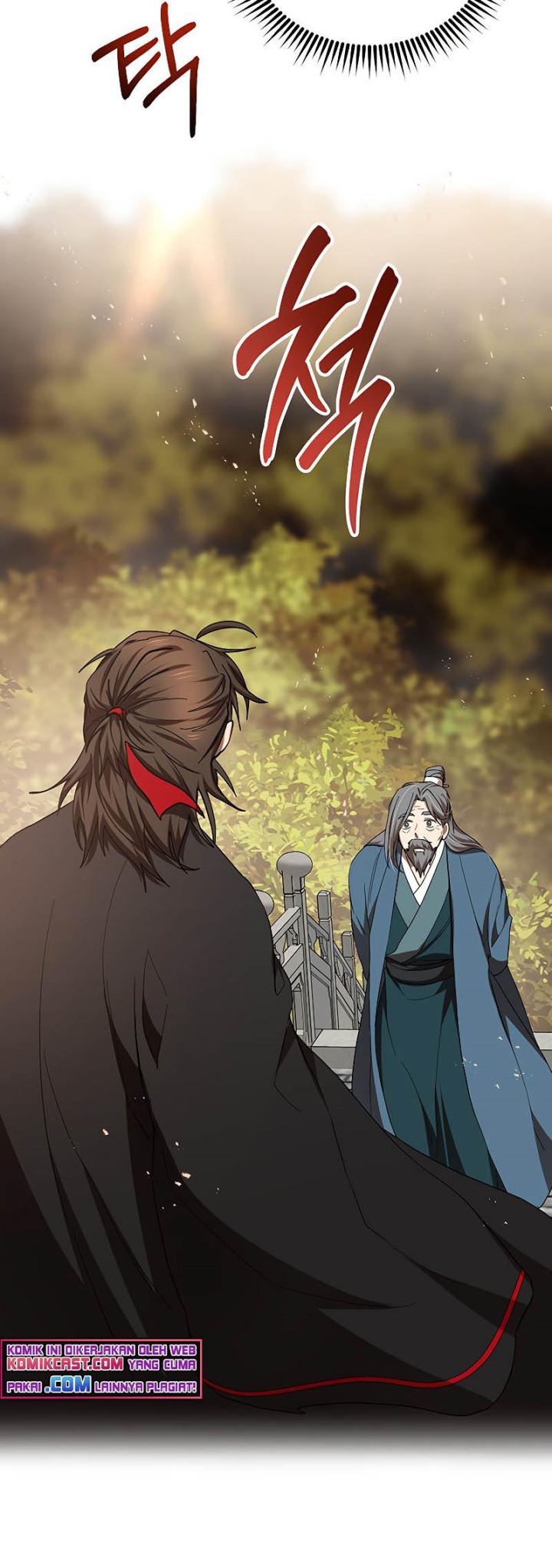 Mudang Association Bab 64 halaman 53