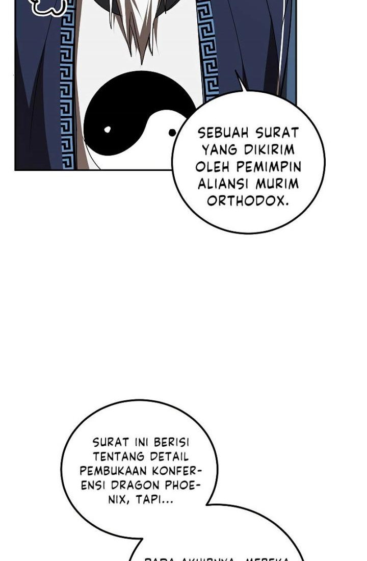 Mudang Association Bab 65 halaman 9