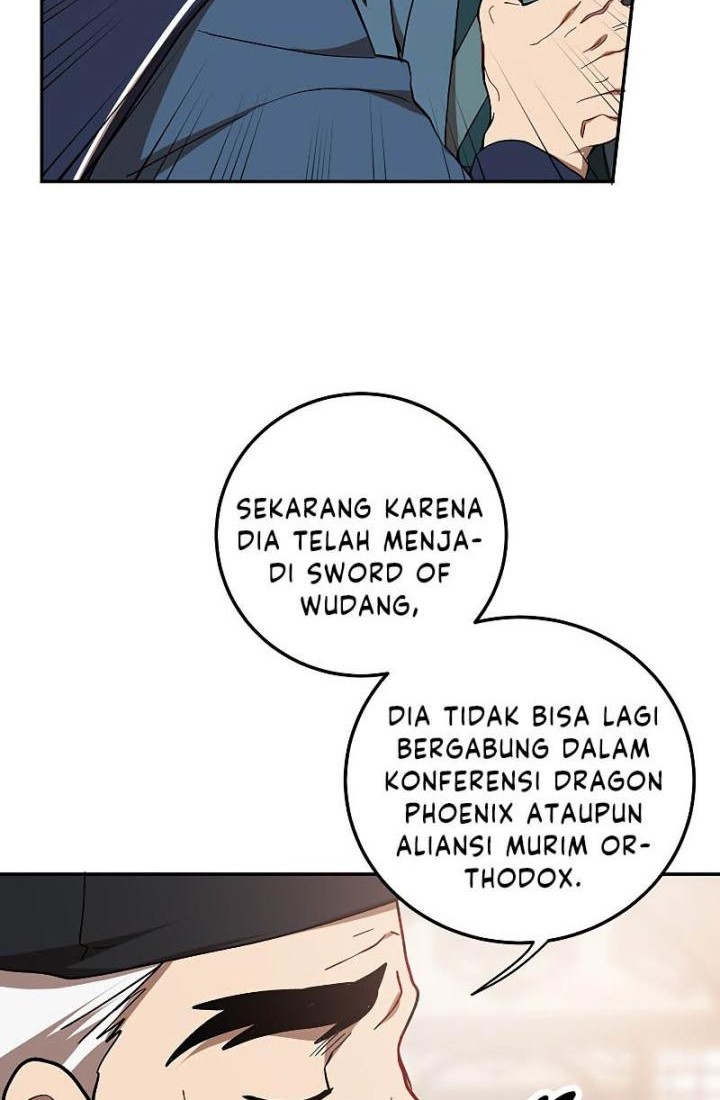 Mudang Association Bab 65 halaman 12
