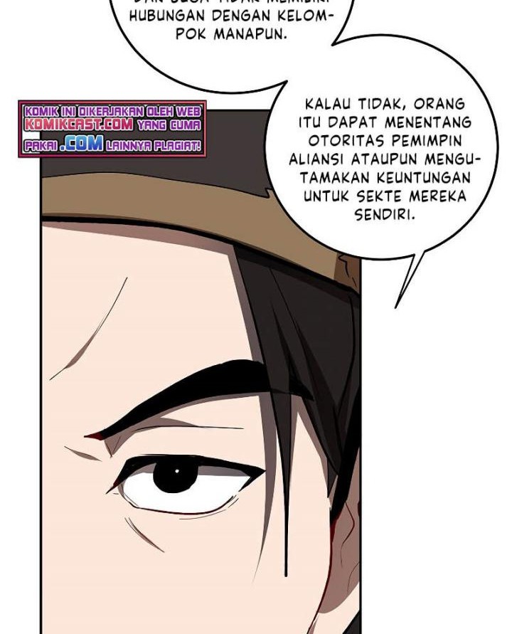 Mudang Association Bab 65 halaman 36