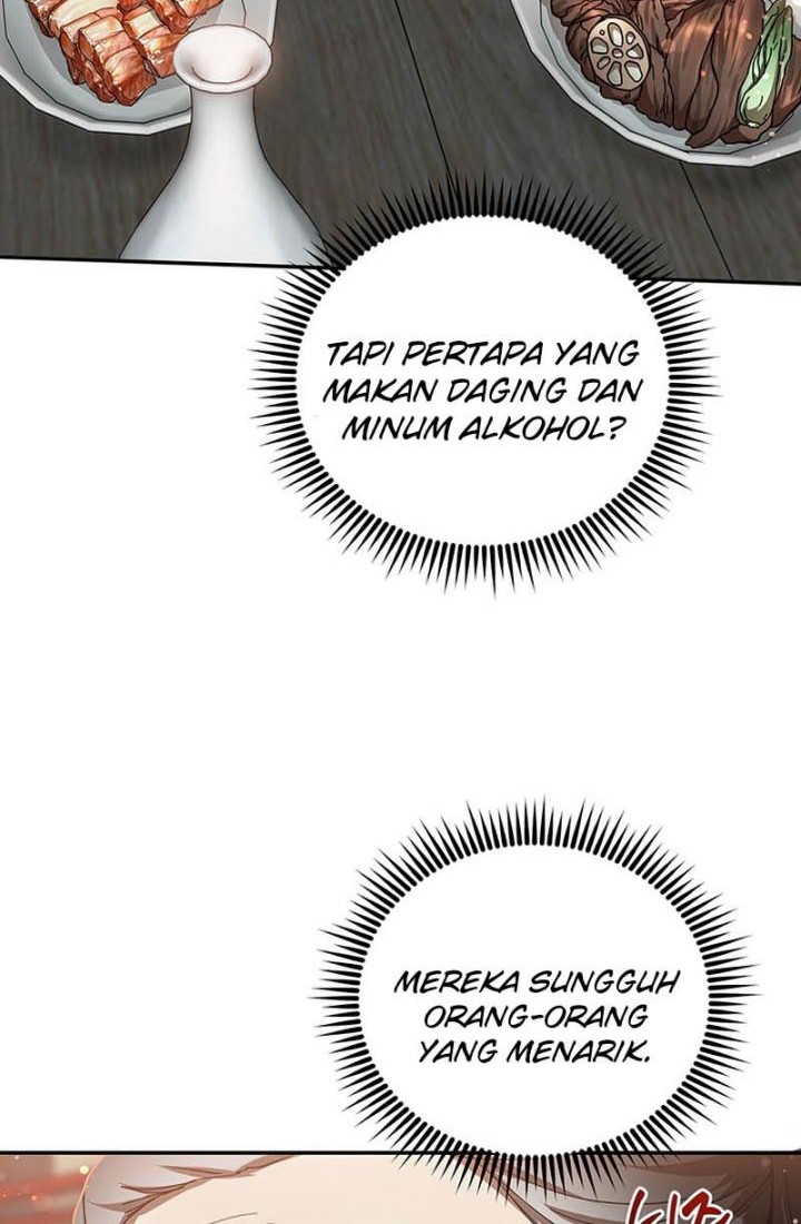 Mudang Association Bab 66 halaman 5