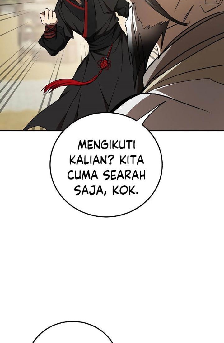 Mudang Association chapter 67 halaman 5