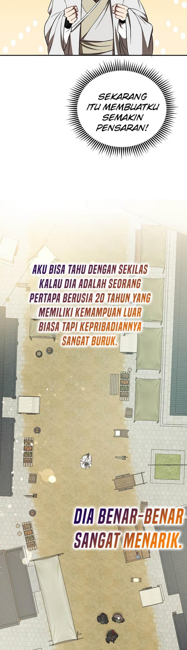 Mudang Association chapter 67 halaman 10