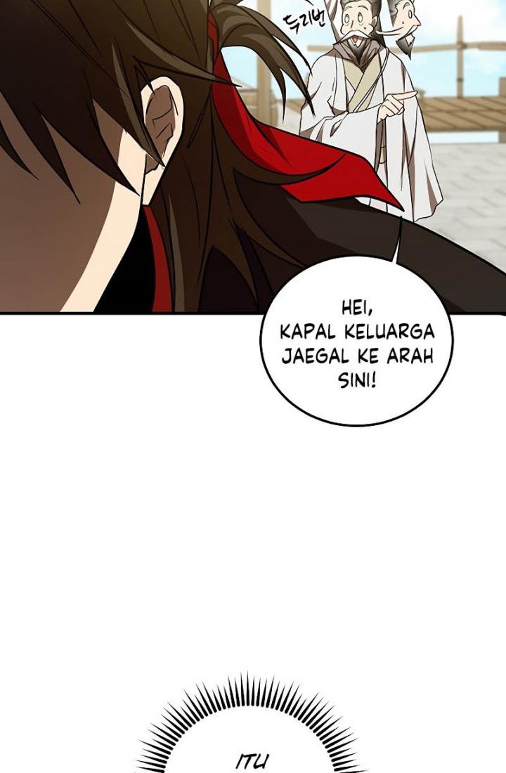 Mudang Association chapter 67 halaman 16