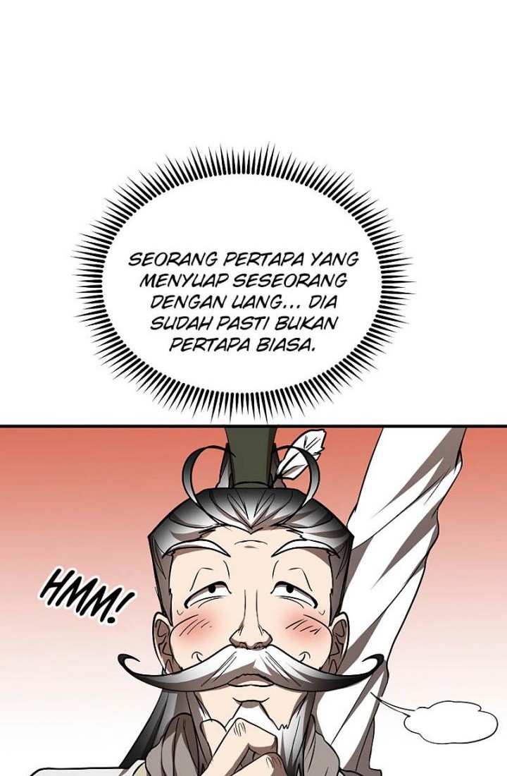 Mudang Association chapter 67 halaman 20