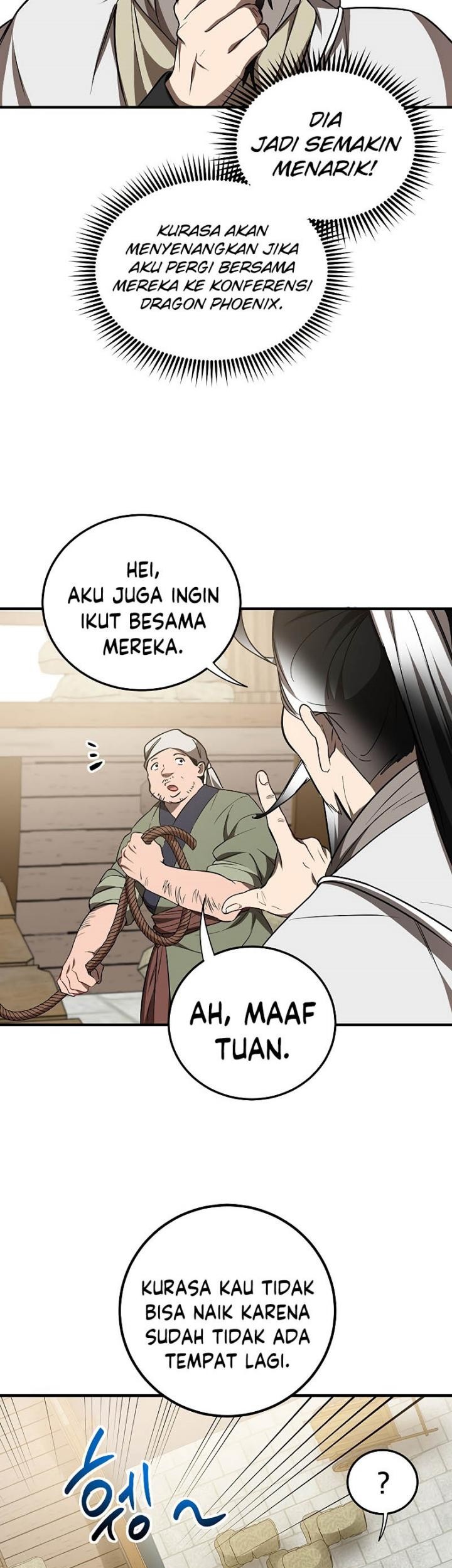 Mudang Association chapter 67 halaman 21