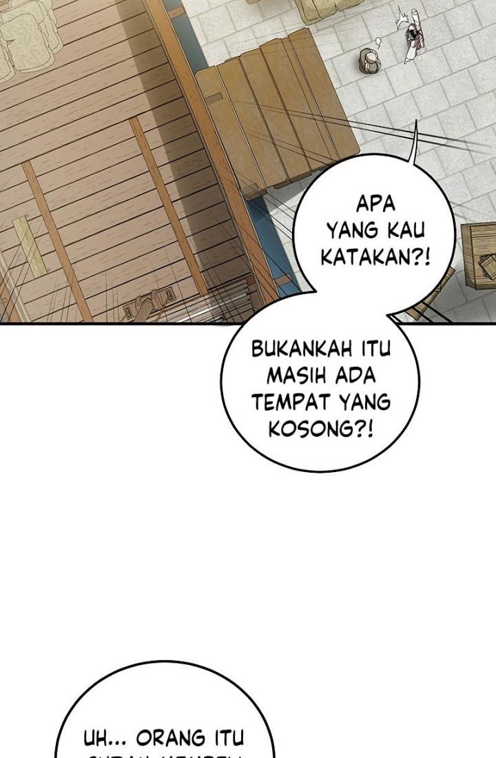 Mudang Association chapter 67 halaman 22