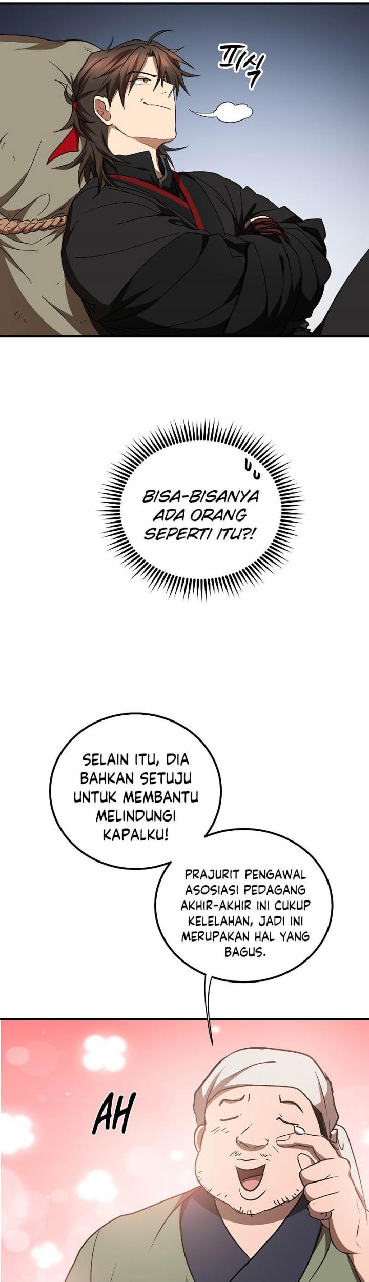 Mudang Association chapter 67 halaman 24