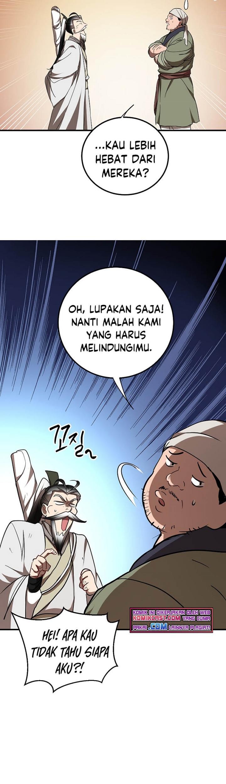 Mudang Association chapter 67 halaman 26