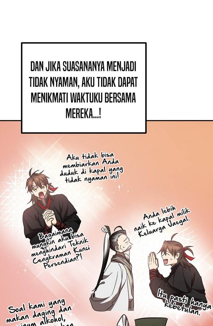 Mudang Association chapter 67 halaman 29