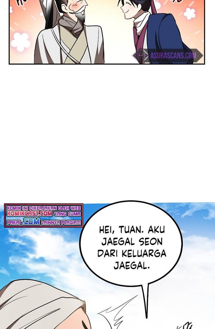 Mudang Association chapter 67 halaman 44