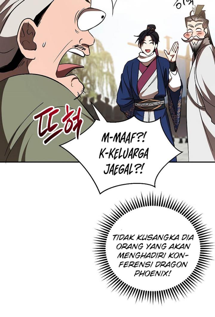 Mudang Association chapter 67 halaman 45